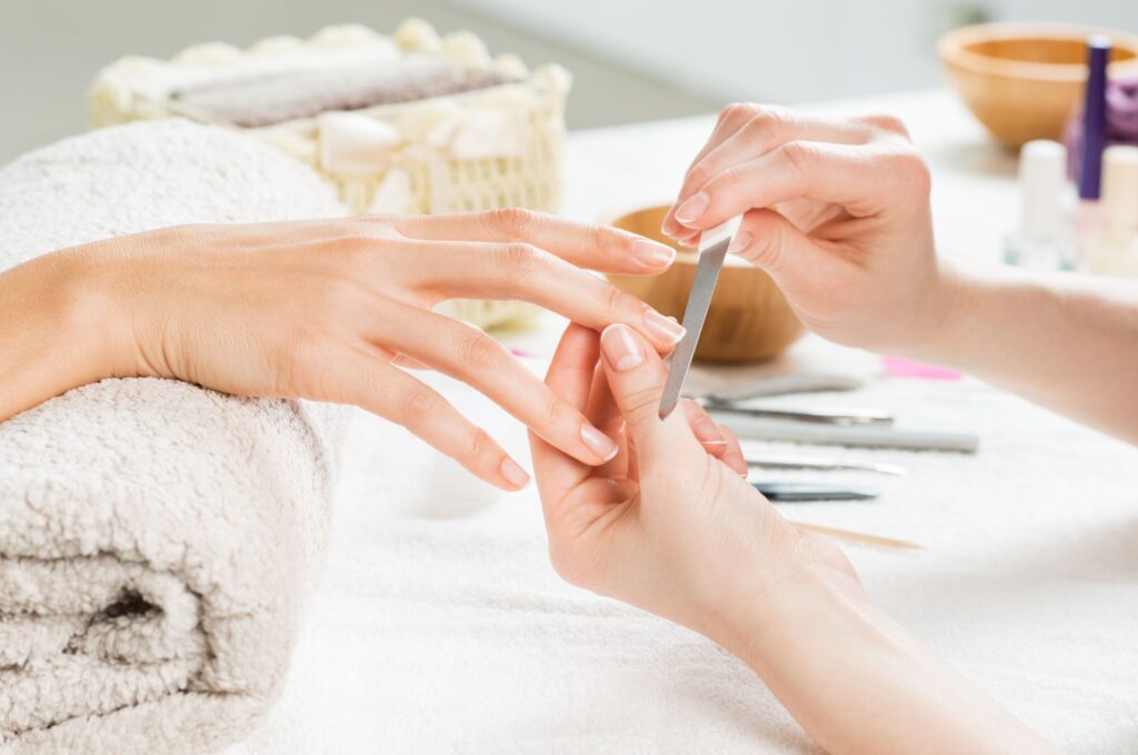 Nail Care
