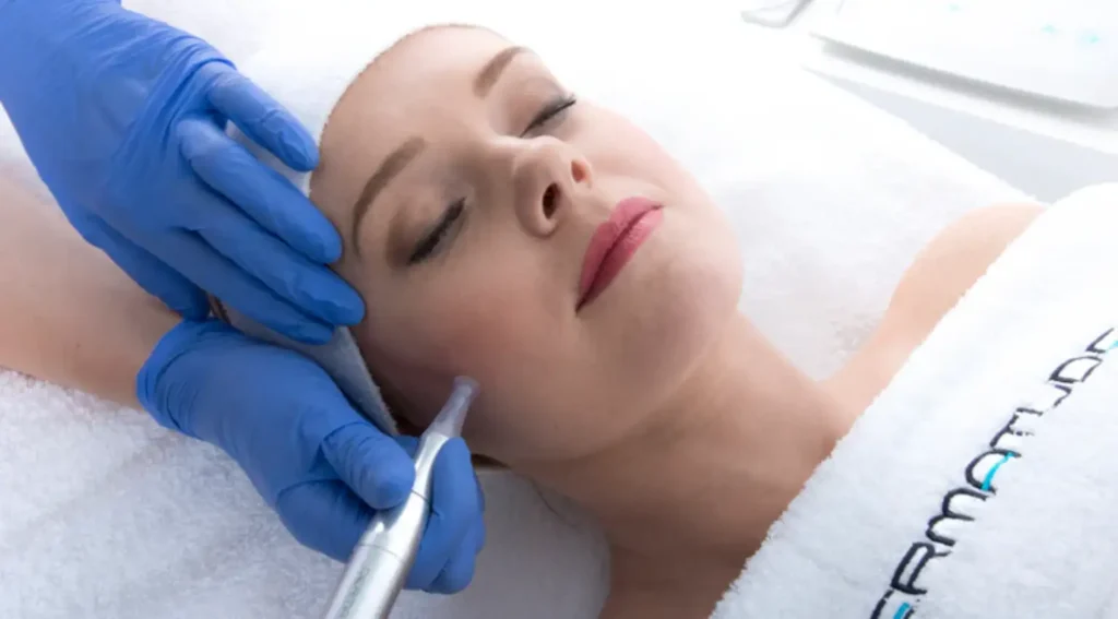 Discover the Power of Dermatude Meta Therapy for Anti-Aging