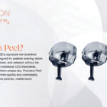 eCO2-3D What is Precision Peel