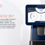 What is eCO2-3D?