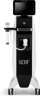 Xerf Device Front no arm logo on screen